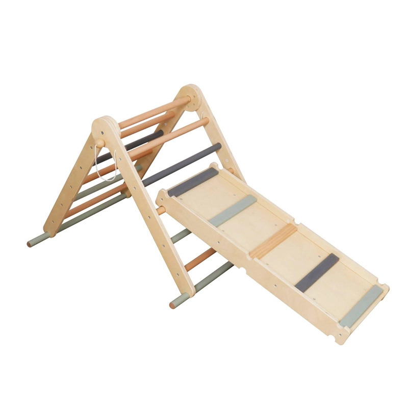 JUEGO DE ESCALADA KIDSCOOL MONTESSORI F139  - 5