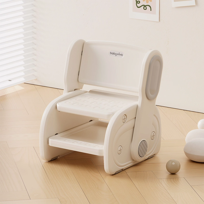 BANCA INFANTIL KIDSCOOL CONVERTIBLE  - 1