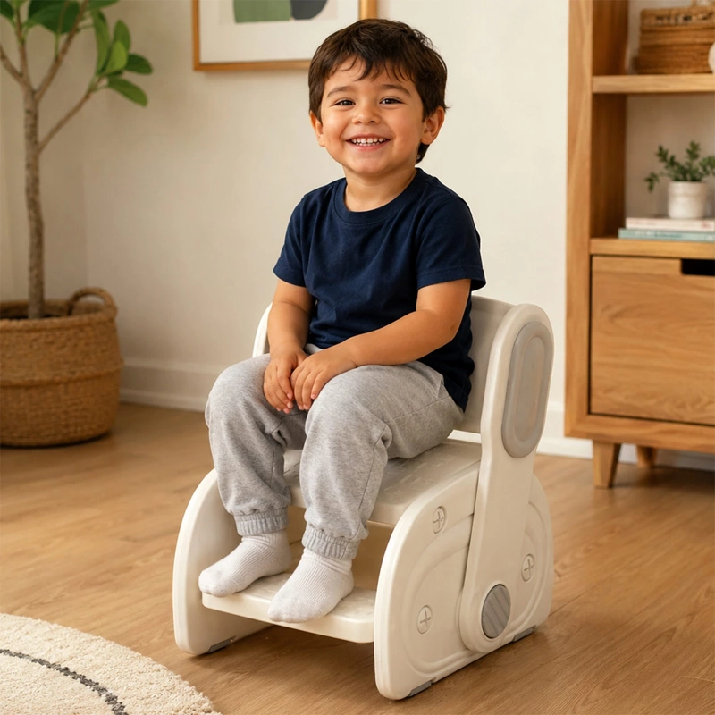 BANCA INFANTIL KIDSCOOL CONVERTIBLE  - 12
