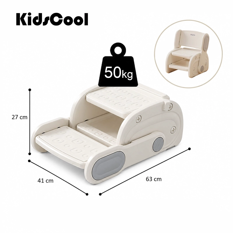 BANCA INFANTIL KIDSCOOL CONVERTIBLE  - 13