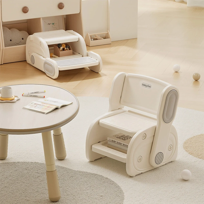 BANCA INFANTIL KIDSCOOL CONVERTIBLE  - 3