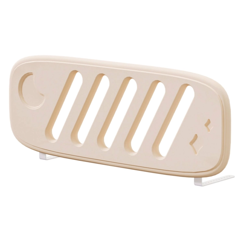 BARANDA DE CAMA INFANTIL KIDSCOOL FIJA PROTECTORA ANTICAÍDAS