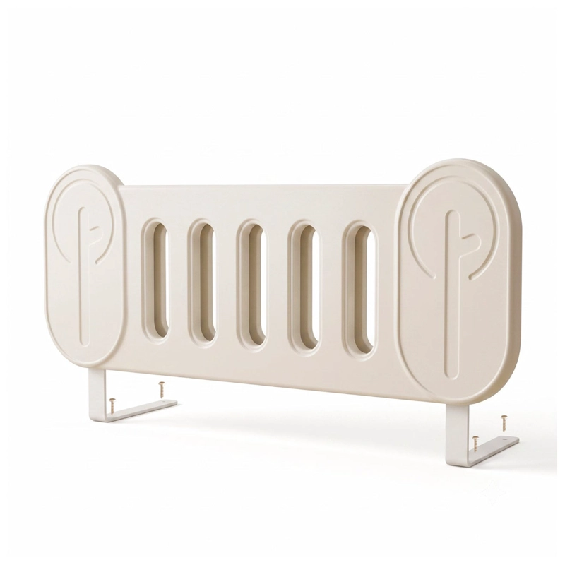 BARANDA DE CAMA INFANTIL KIDSCOOL FIJA PROTECTORA ANTICAÍDAS