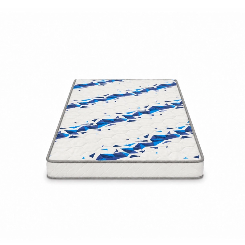 COLCHÓN INFANTIL KIDSCOOL MINI CAMA ESPUMA D23 - 3