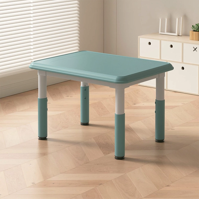 MESA INFANTIL KIDSCOOL AJUSTABLE EN ALTURA EVOLUTIVA