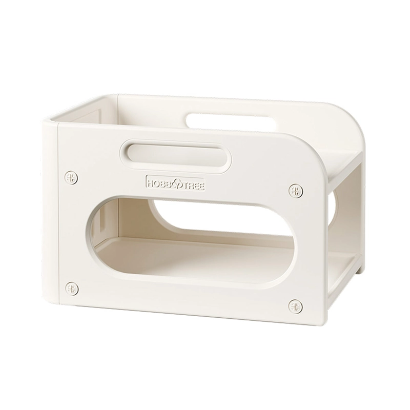 MUDADOR DE SOBREMESA KIDSCOOL COMPACTO CON ESTANTE ORGANIZADOR - 2