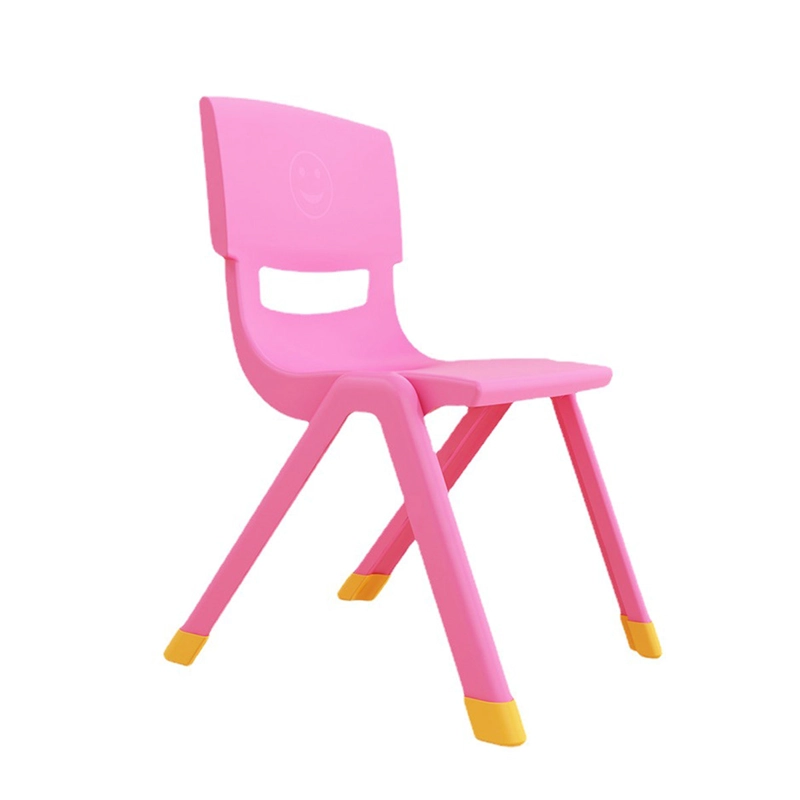 SILLA INFANTIL KIDSCOOL APILABLE ERGONÓMICA ROSADO