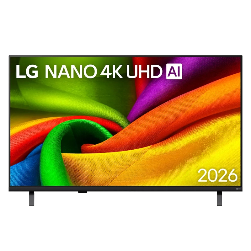 SMART TV LG NANOCELL 4K UHD 98” 98NU855BPSB - 2