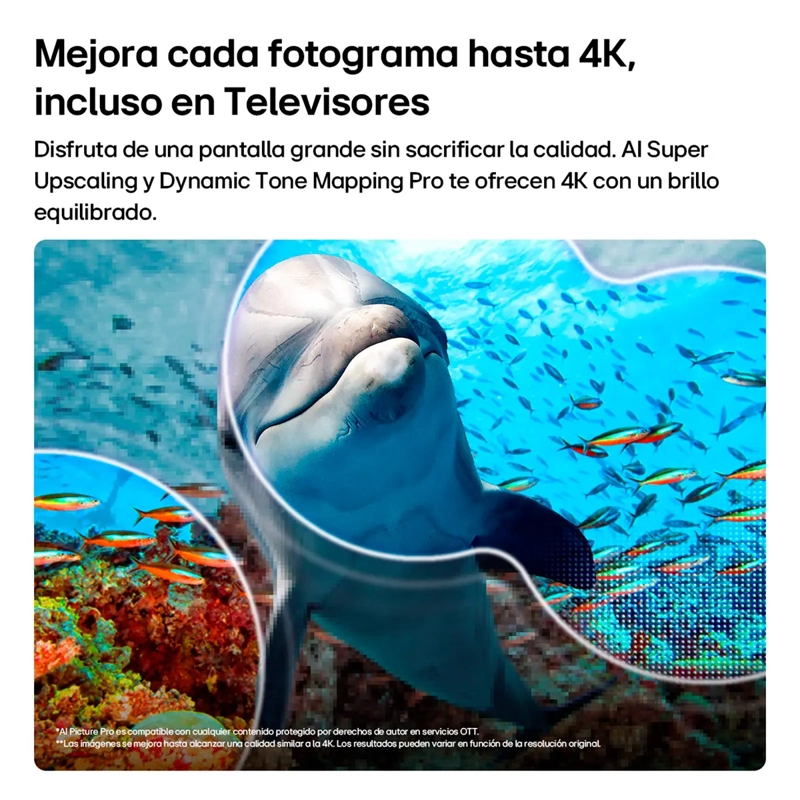 SMART TV LG NANOCELL 4K UHD 98” 98NU855BPSB - 8