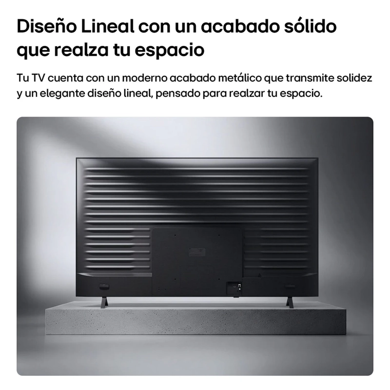 SMART TV LG QNED 55" 4K + SOUNDBAR S30A - 14
