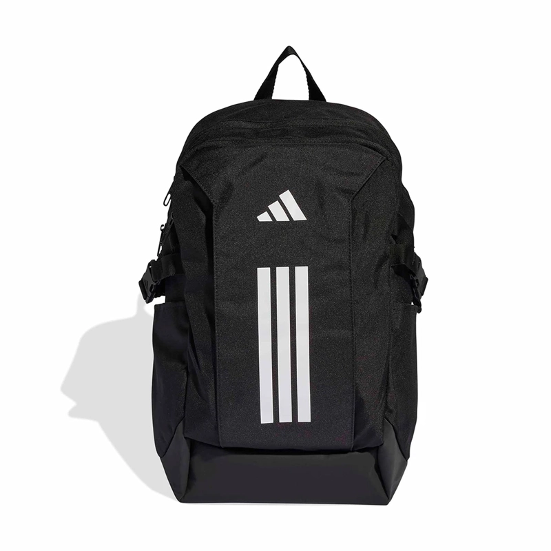 MOCHILA DEPORTIVA ADIDAS POWER NEGRO - 1