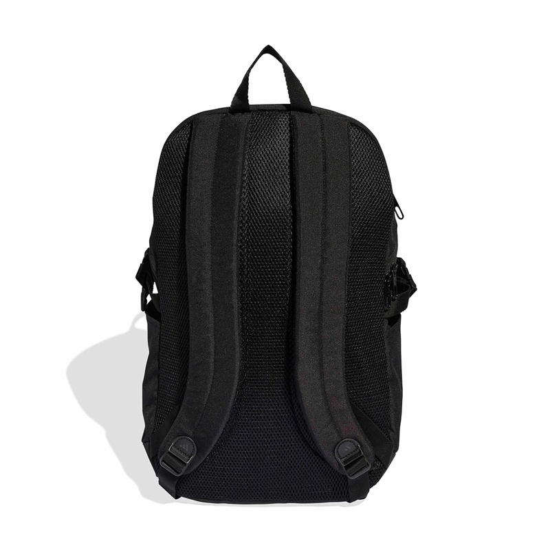 MOCHILA DEPORTIVA ADIDAS POWER NEGRO - 3