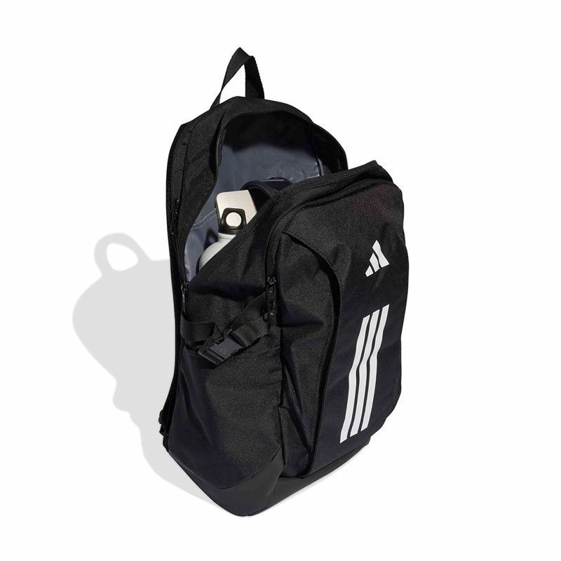 MOCHILA DEPORTIVA ADIDAS POWER NEGRO - 4