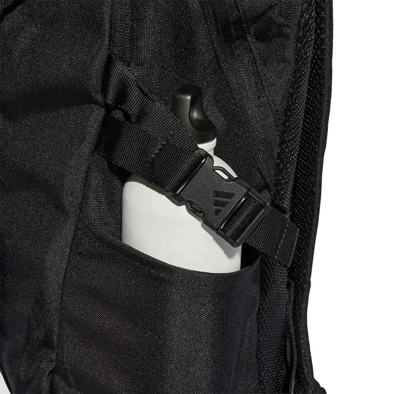 MOCHILA DEPORTIVA ADIDAS POWER NEGRO - 6