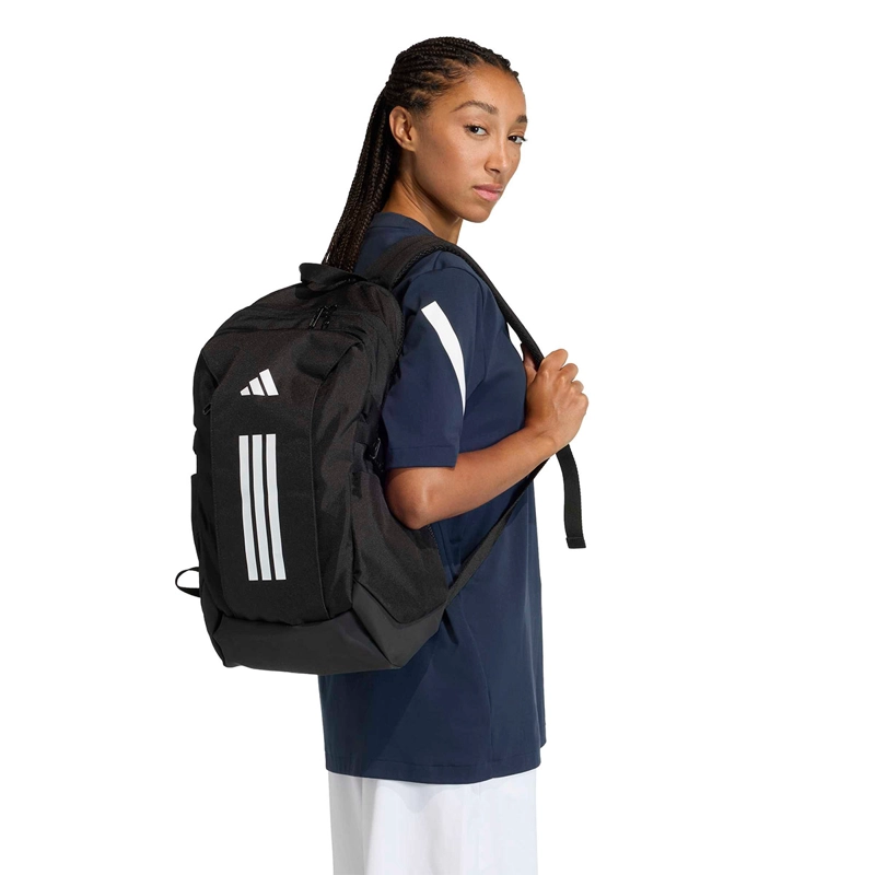 MOCHILA DEPORTIVA ADIDAS POWER NEGRO - 8