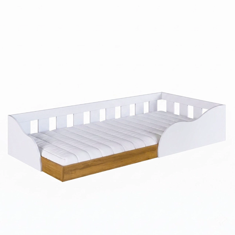 CAMA INFANTIL KIDSCOOL MONTESSORI MEMPHIS 1 PLAZA - 2