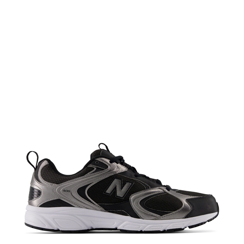 ZAPATILLAS MUJER NEW BALANCE URBANAS NEGRO M4086B3
