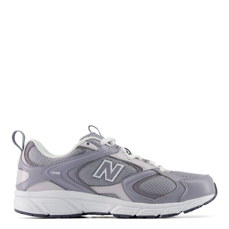 ZAPATILLAS MUJER NEW BALANCE URBANAS GRIS W4082NR