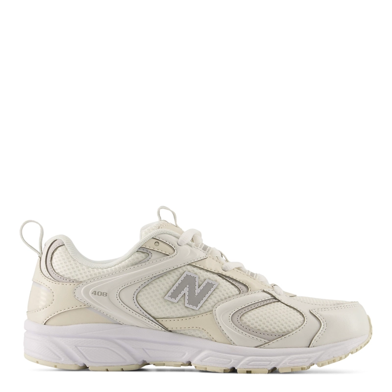 ZAPATILLAS MUJER NEW BALANCE URBANAS BLANCO W4088EN - 1