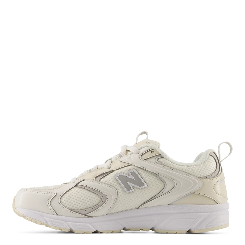 ZAPATILLAS MUJER NEW BALANCE URBANAS BLANCO W4088EN - 2