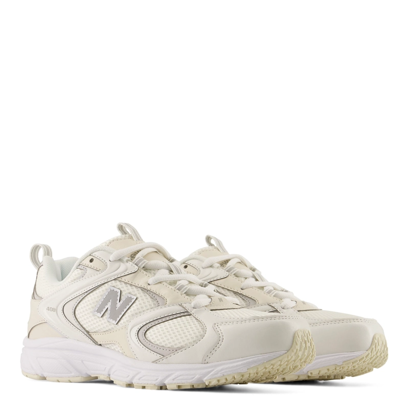 ZAPATILLAS MUJER NEW BALANCE URBANAS BLANCO W4088EN - 3