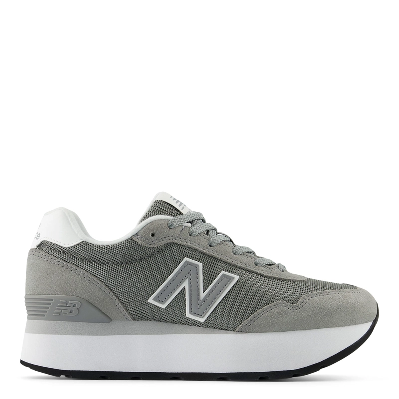 ZAPATILLAS MUJER NEW BALANCE URBANAS GRIS WL515HGR - 1