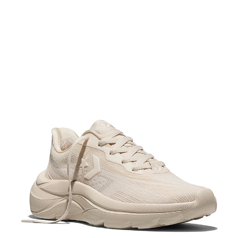 ZAPATILLAS UNISEX CONVERSE URBANO BEIGE DAY ONE RUNNER - 2