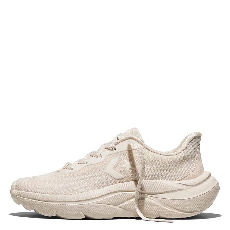 ZAPATILLAS UNISEX CONVERSE URBANO BEIGE DAY ONE RUNNER - 3