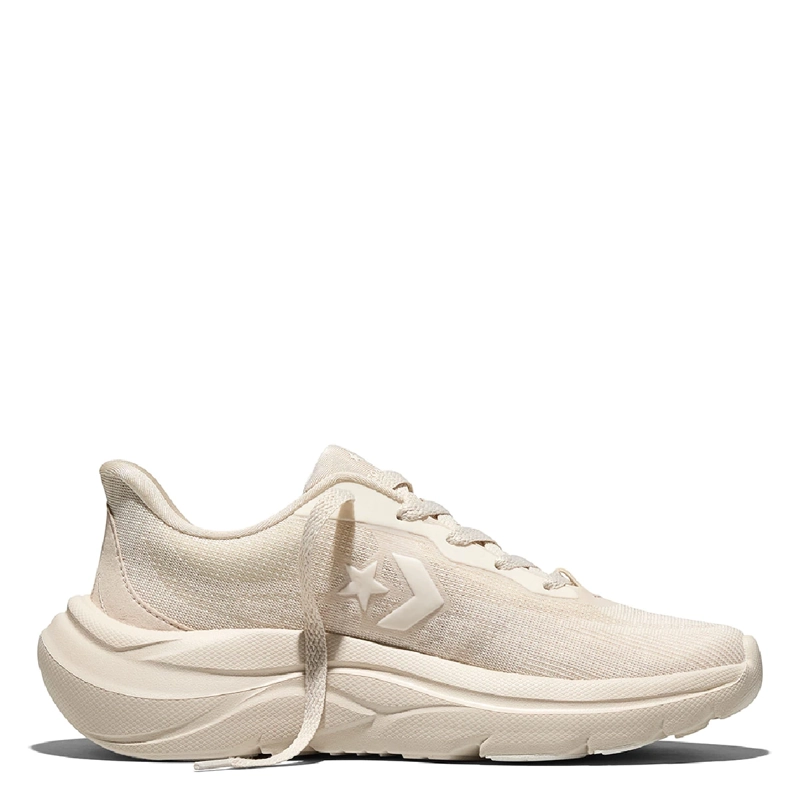 ZAPATILLAS UNISEX CONVERSE URBANO BEIGE DAY ONE RUNNER