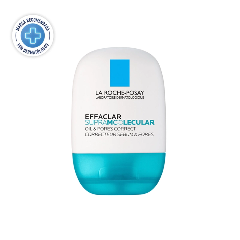 CREMA LA ROCHE POSAY EFFACLAR SUPRAMOLECULAR 40ML - 1