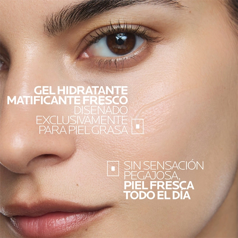CREMA LA ROCHE POSAY EFFACLAR SUPRAMOLECULAR 40ML - 2