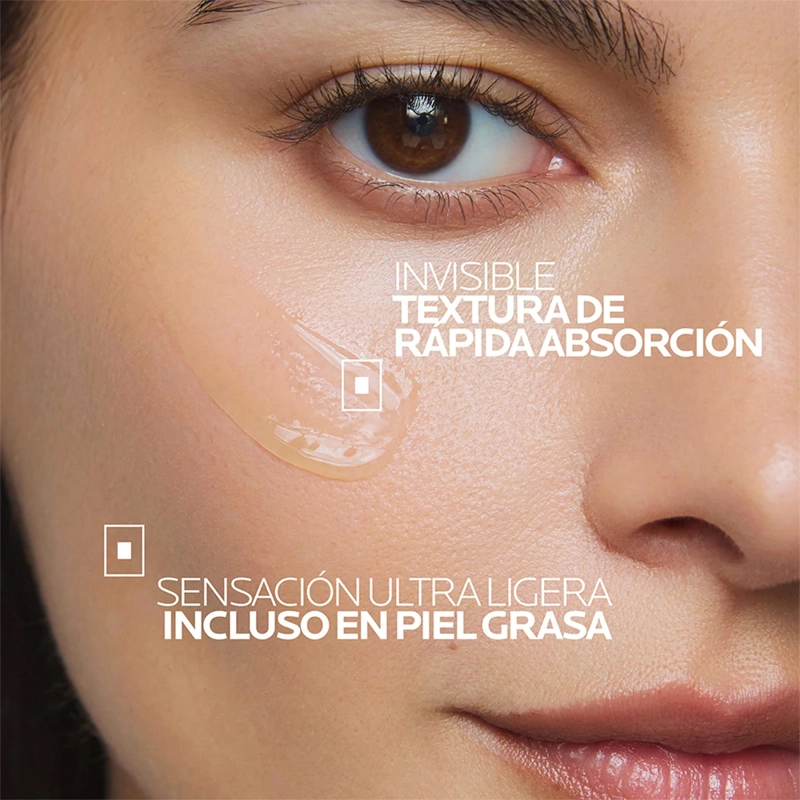 CREMA ANTIEDAD LA ROCHE POSAY VITAMIN C+ MULTI DOSE 40ML - 2
