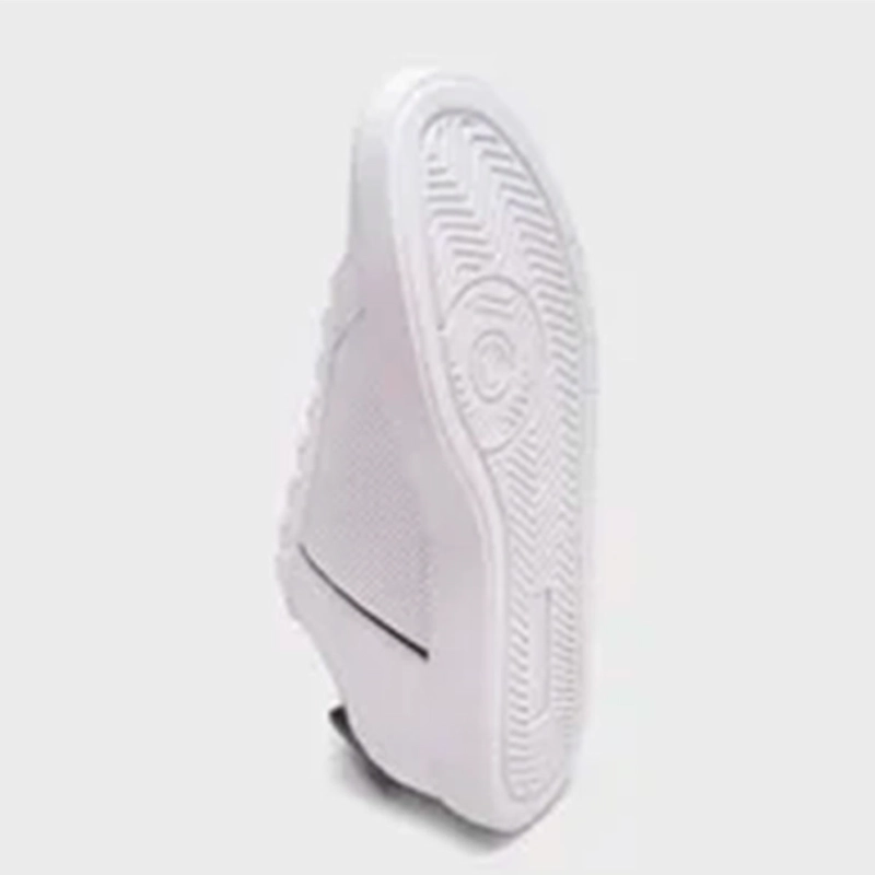 ZAPATILLAS HOMBRE LACOSTE URBANAS BLANCO EURO BAS CUERO - 5
