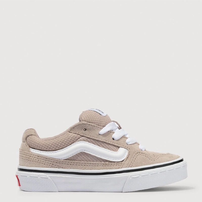 ZAPATILLAS MUJER VANS URBANAS CAFÉ KNU SKOOL - 1