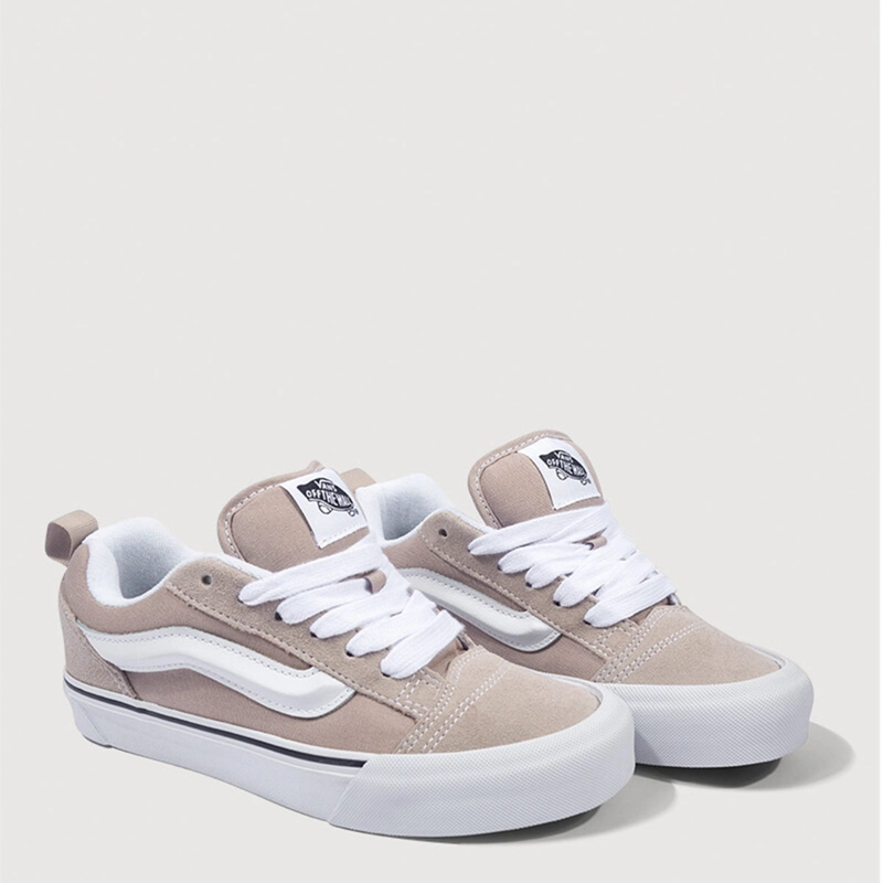 ZAPATILLAS MUJER VANS URBANAS CAFÉ KNU SKOOL - 2