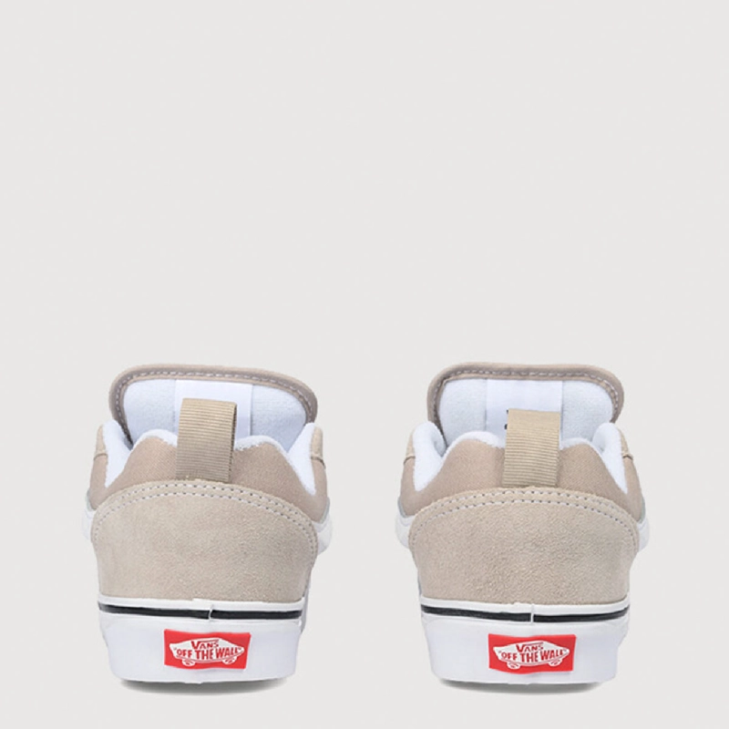 ZAPATILLAS MUJER VANS URBANAS CAFÉ KNU SKOOL - 4