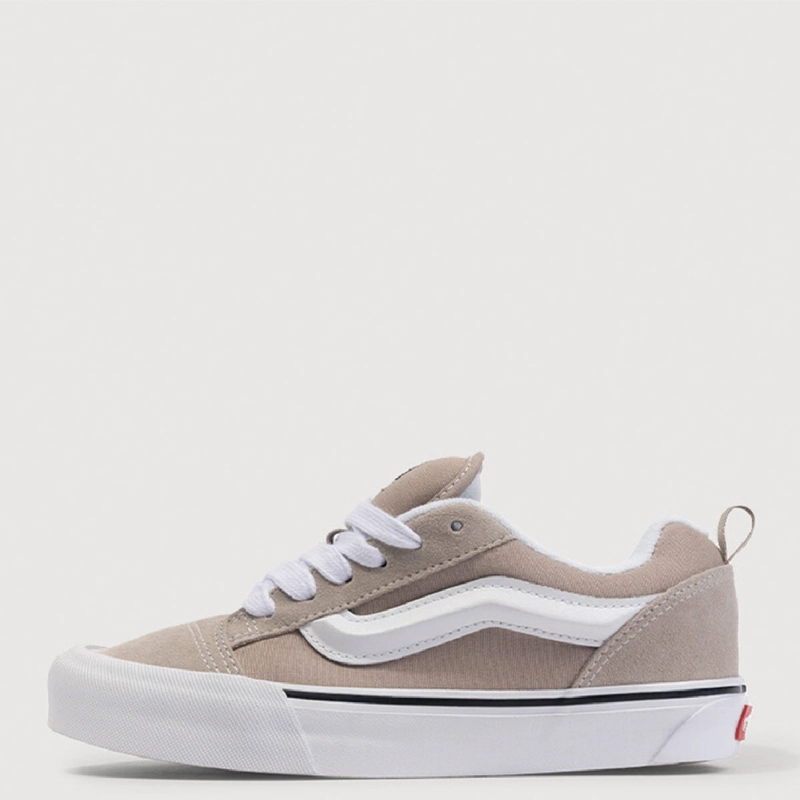 ZAPATILLAS MUJER VANS URBANAS CAFÉ KNU SKOOL - 5