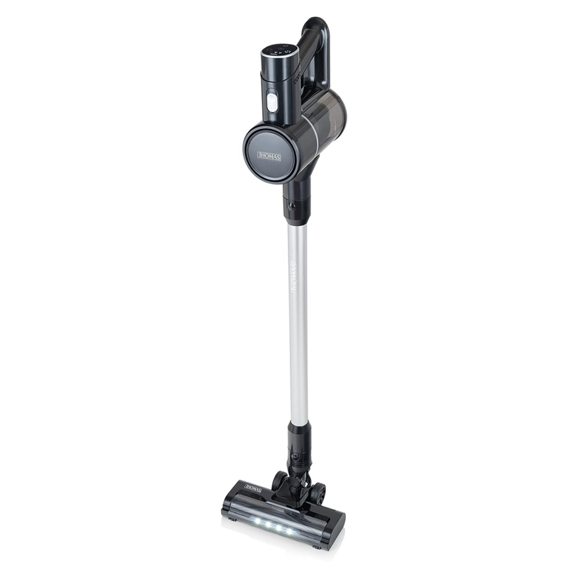 ASPIRADORA VERTICAL THOMAS INALÁMBRICO STICK SIMPLECLEAN 250 TH-1027 - 1