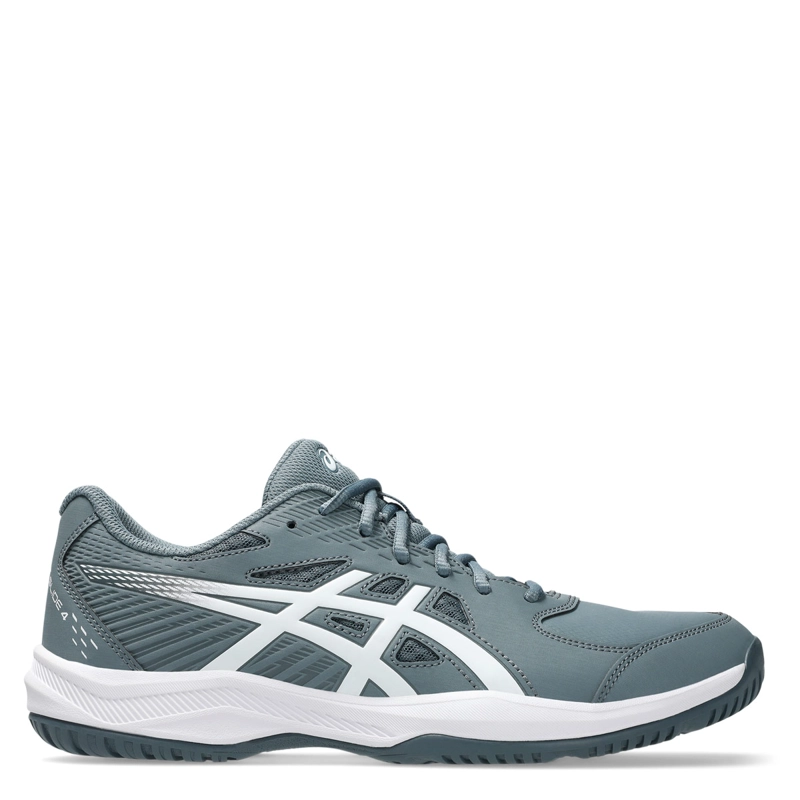 ZAPATILLAS HOMBRE ASICS TENIS GRIS COURT SLIDE 4