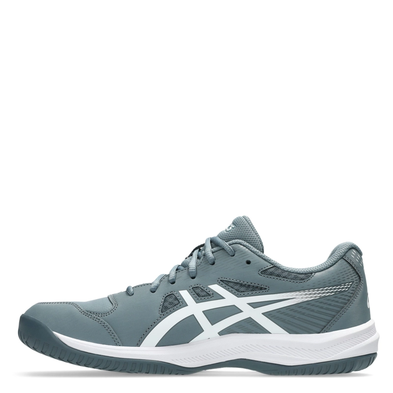 ZAPATILLAS HOMBRE ASICS TENIS GRIS COURT SLIDE 4  - 2