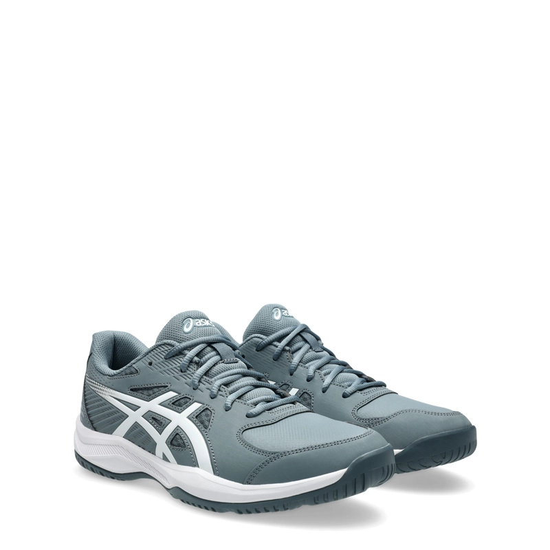 ZAPATILLAS HOMBRE ASICS TENIS GRIS COURT SLIDE 4  - 3