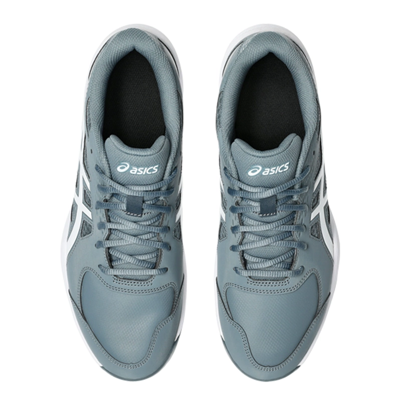 ZAPATILLAS HOMBRE ASICS TENIS GRIS COURT SLIDE 4  - 5