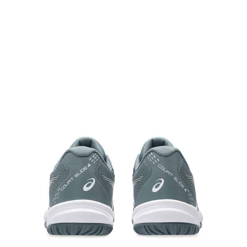 ZAPATILLAS HOMBRE ASICS TENIS GRIS COURT SLIDE 4  - 7