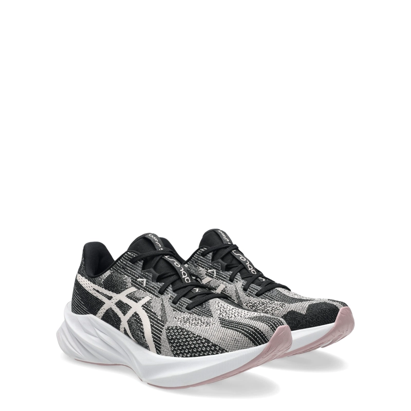 ZAPATILLAS MUJER ASICS RUNNING NEGRO DYNABLAST 5 - 3