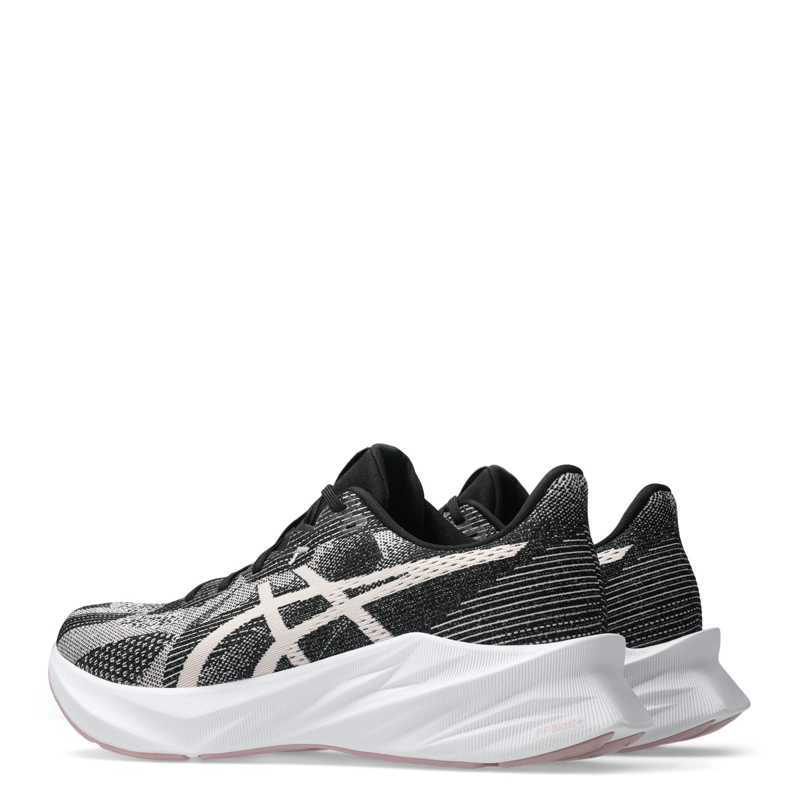 ZAPATILLAS MUJER ASICS RUNNING NEGRO DYNABLAST 5 - 4