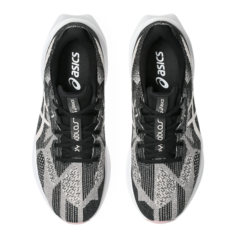 ZAPATILLAS MUJER ASICS RUNNING NEGRO DYNABLAST 5 - 5