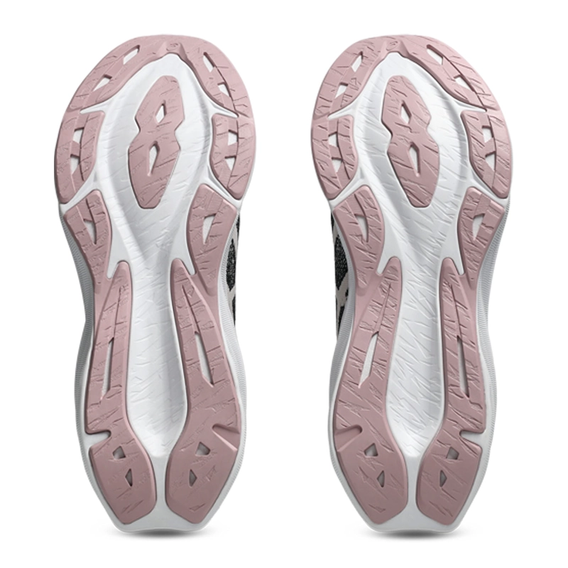 ZAPATILLAS MUJER ASICS RUNNING NEGRO DYNABLAST 5 - 6