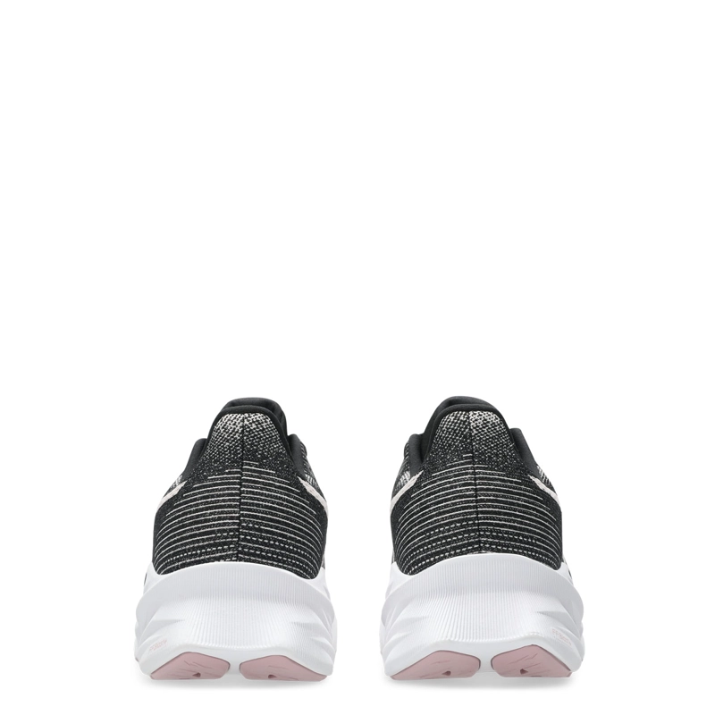 ZAPATILLAS MUJER ASICS RUNNING NEGRO DYNABLAST 5 - 7