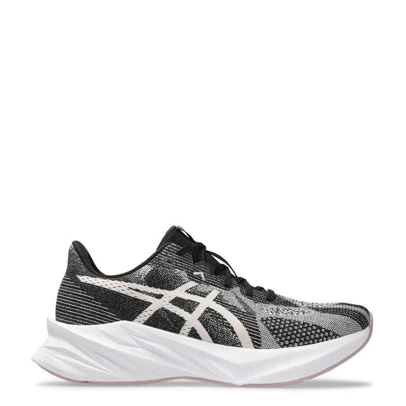 ZAPATILLAS MUJER ASICS RUNNING NEGRO DYNABLAST 5
