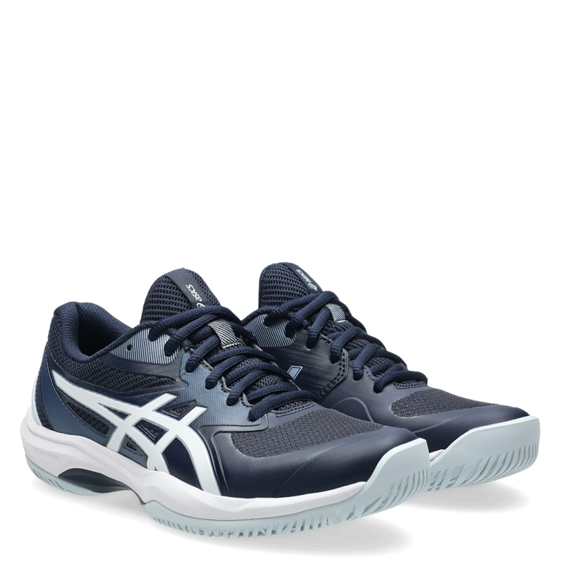 ZAPATILLAS MUJER ASICS TENIS AZUL GAME FF - 3